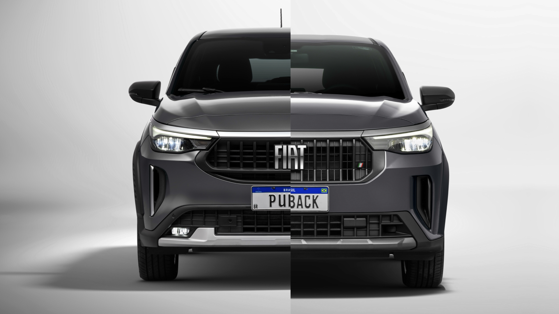 Pulse e Fastback são eleitos os carros mais queridos da Fiat